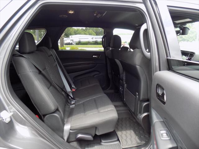 2026 Dodge Durango GT AWD HEMI V8