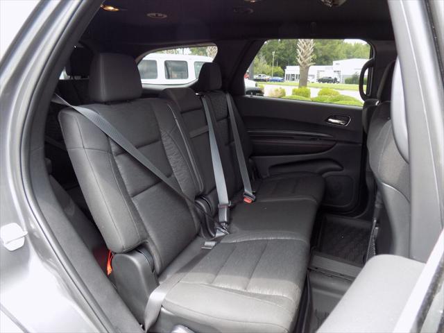 2026 Dodge Durango GT AWD HEMI V8