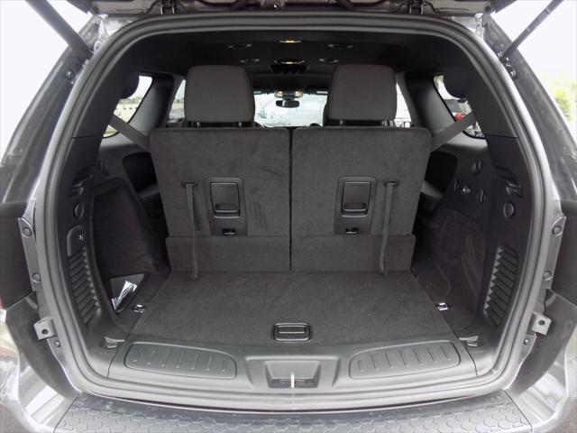 2026 Dodge Durango GT AWD HEMI V8