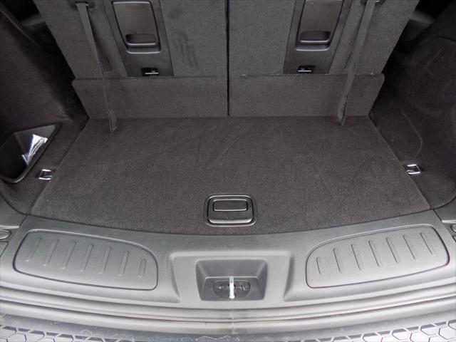 2026 Dodge Durango GT AWD HEMI V8