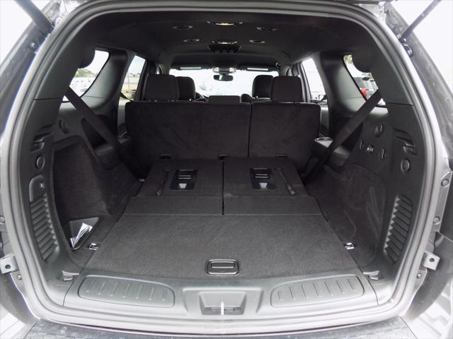 2026 Dodge Durango GT AWD HEMI V8