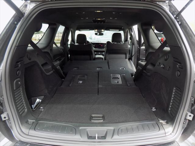 2026 Dodge Durango GT AWD HEMI V8