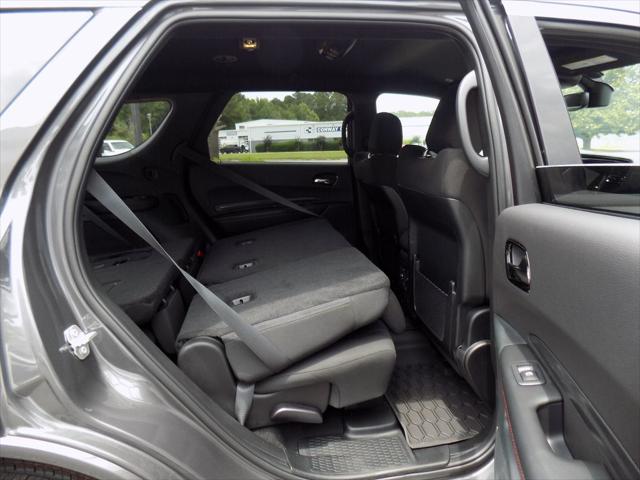 2026 Dodge Durango GT AWD HEMI V8
