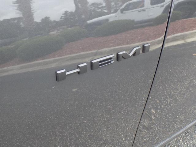2026 Dodge Durango GT AWD HEMI V8