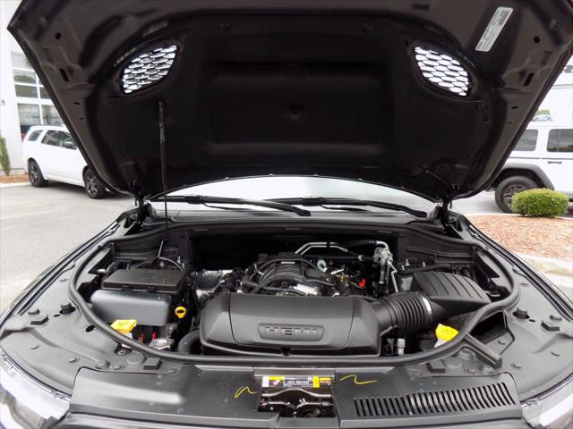 2026 Dodge Durango GT AWD HEMI V8