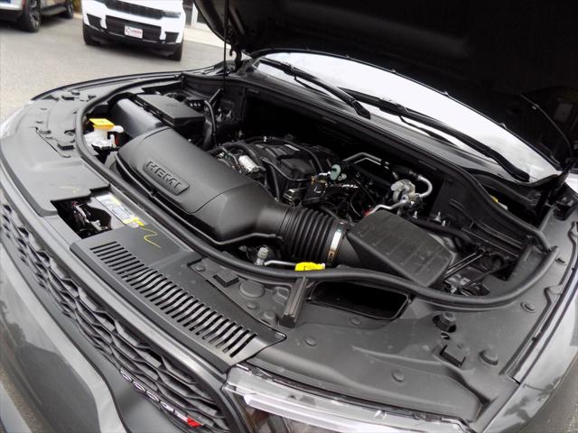 2026 Dodge Durango GT AWD HEMI V8