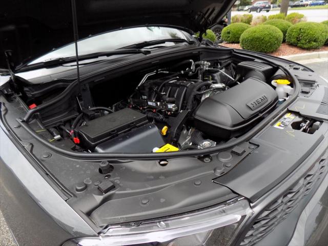 2026 Dodge Durango GT AWD HEMI V8