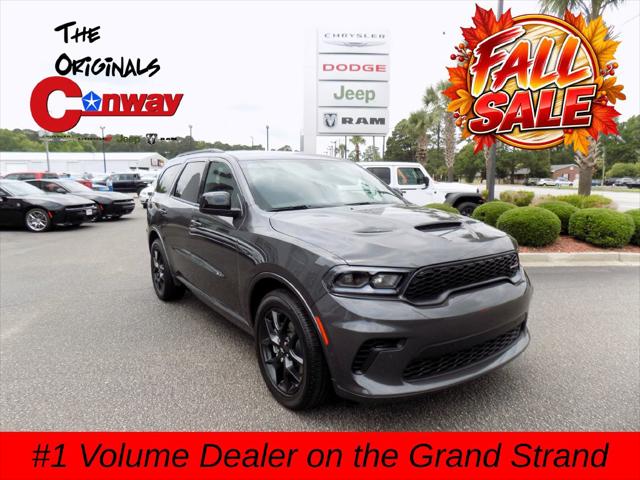 2026 Dodge Durango GT AWD HEMI V8 for sale in Conway, SC