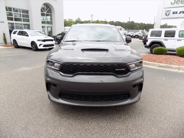 2026 Dodge Durango GT AWD HEMI V8