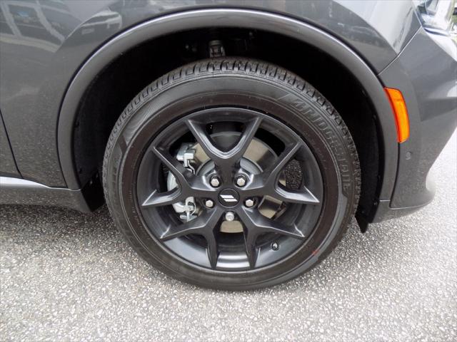 2026 Dodge Durango GT AWD HEMI V8