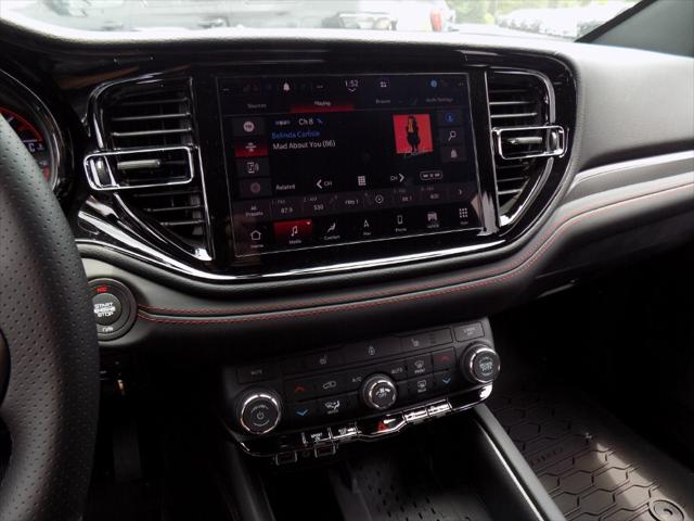 2026 Dodge Durango GT AWD HEMI V8