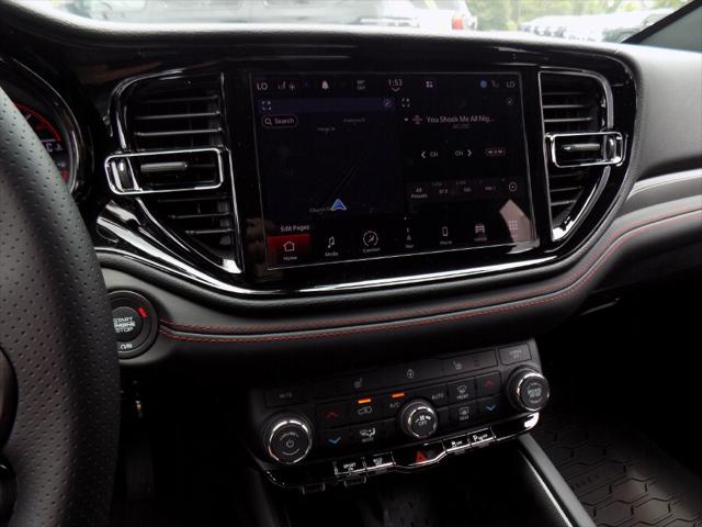 2026 Dodge Durango GT AWD HEMI V8
