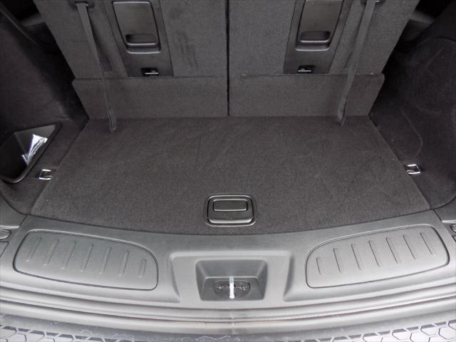 2026 Dodge Durango GT AWD HEMI V8