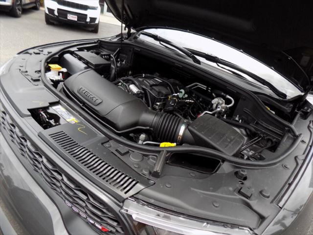 2026 Dodge Durango GT AWD HEMI V8