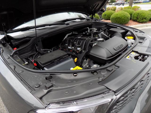 2026 Dodge Durango GT AWD HEMI V8