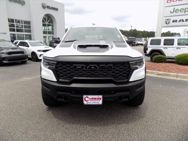 2026 RAM Ram 1500 RAM 1500 RHO CREW CAB 4X4 57 BOX