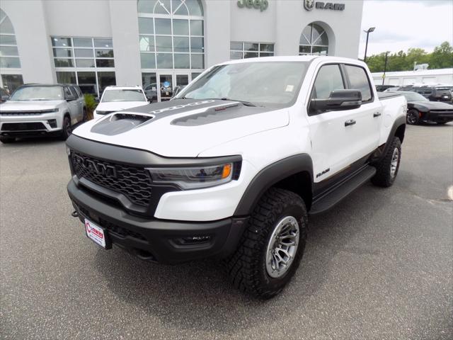 2026 RAM Ram 1500 RAM 1500 RHO CREW CAB 4X4 57 BOX