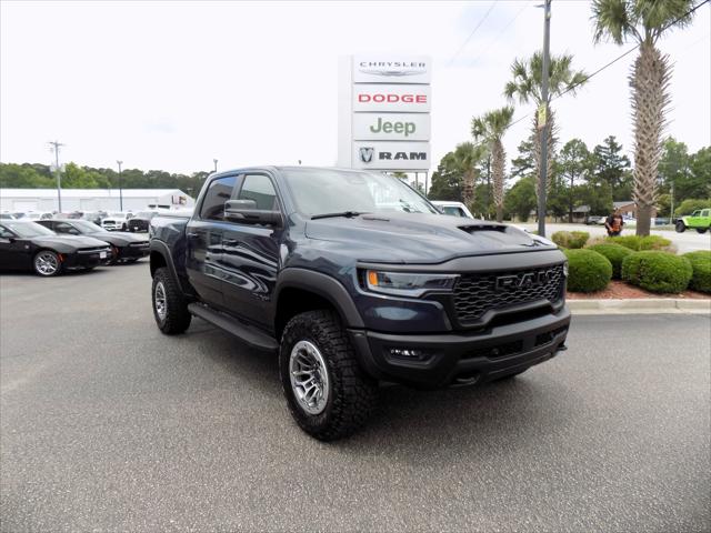2026 Ram 1500 RHO Crew Cab 4x4 5'7" Box for sale in Conway, SC