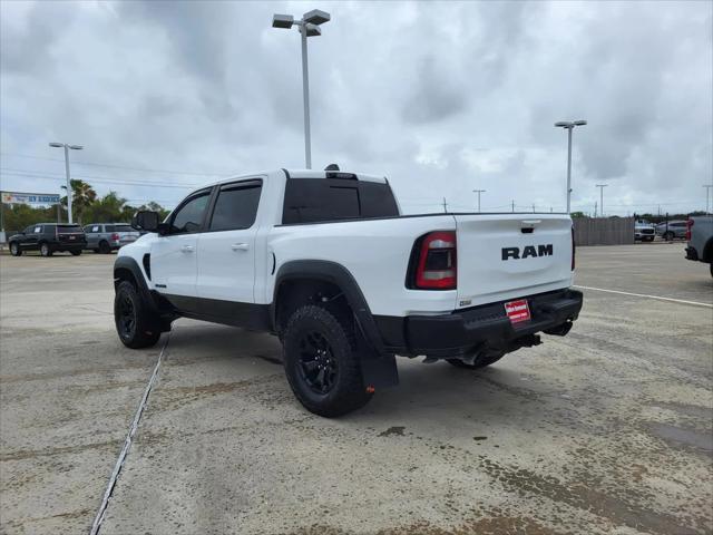 2022 Ram 1500 TRX Crew Cab 4x4 5'7" Box