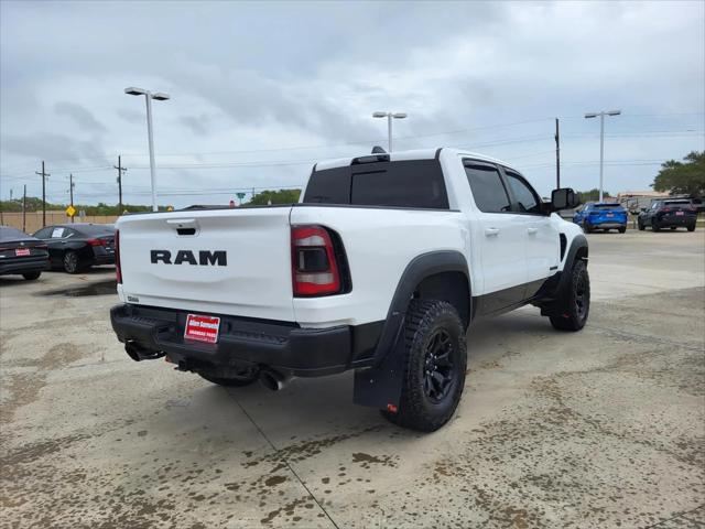 2022 Ram 1500 TRX Crew Cab 4x4 5'7" Box