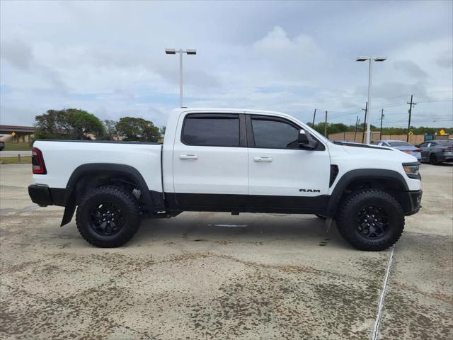 2022 Ram 1500 TRX Crew Cab 4x4 5'7" Box