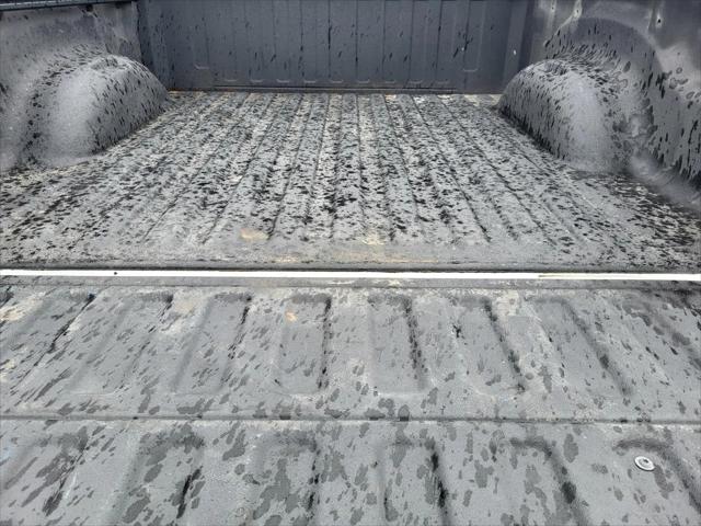 2022 Ram 1500 TRX Crew Cab 4x4 5'7" Box