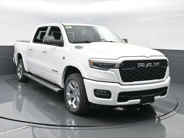 2026 Ram 1500 Big Horn Crew Cab 4x4 5'7" Box for sale in Goshen, NY