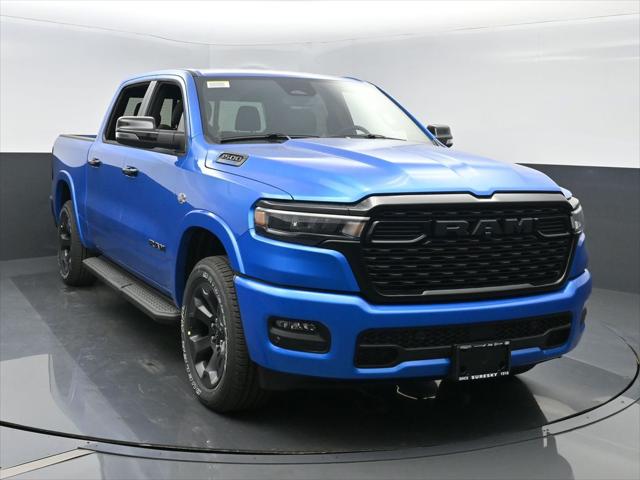 2026 Ram 1500 Big Horn Crew Cab 4x4 5'7" Box for sale in Goshen, NY