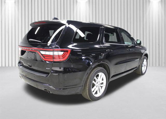 2025 Dodge Durango GT AWD 2025 Dodge Durango GT AWD