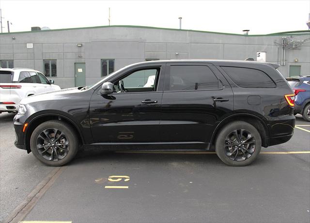 2025 Dodge Durango GT AWD