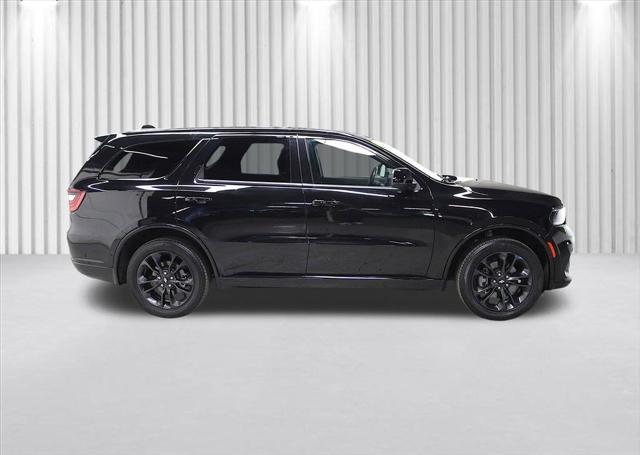 2025 Dodge Durango GT AWD