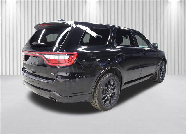 2025 Dodge Durango GT AWD