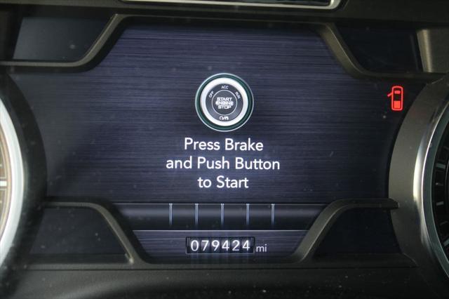 2019 RAM 1500 Big Horn/Lone Star Crew Cab 4x4 64 Box