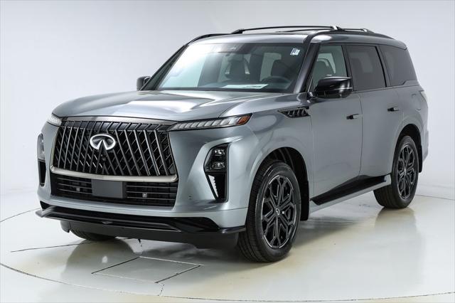 2026 INFINITI QX80 SPORT AWD for sale in Knoxville, TN