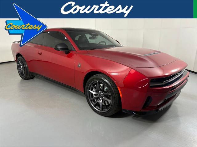 2026 Dodge Charger Scat Pack Plus 2-Door AWD for sale in Mesa, AZ