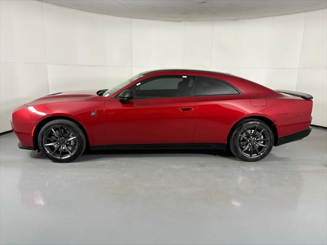 2026 Dodge Charger Scat Pack Plus 2-Door AWD