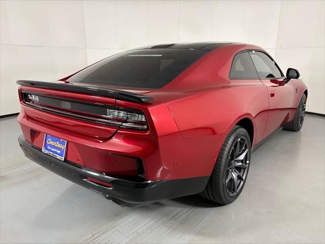2026 Dodge Charger Scat Pack Plus 2-Door AWD