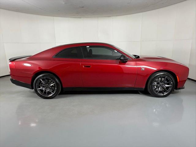 2026 Dodge Charger Scat Pack Plus 2-Door AWD