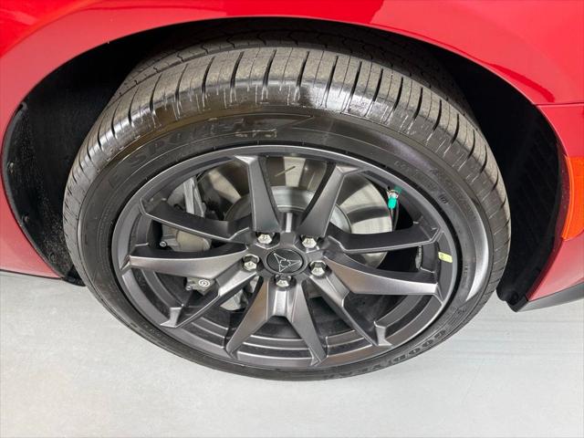 2026 Dodge Charger Scat Pack Plus 2-Door AWD