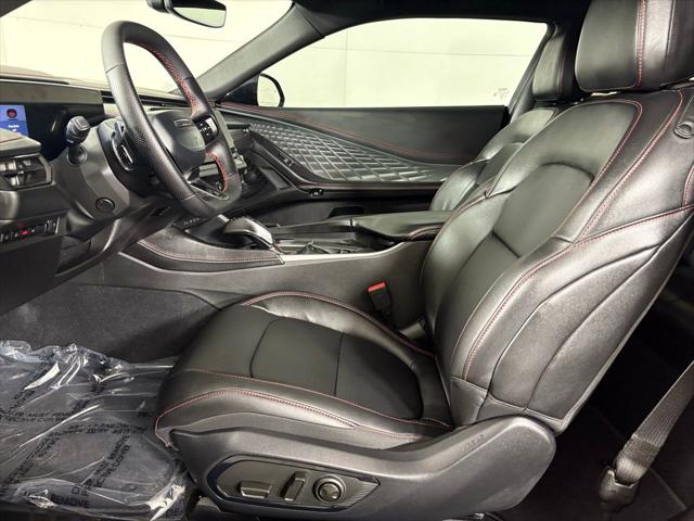 2026 Dodge Charger Scat Pack Plus 2-Door AWD