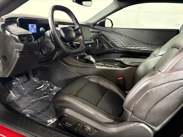 2026 Dodge Charger Scat Pack Plus 2-Door AWD
