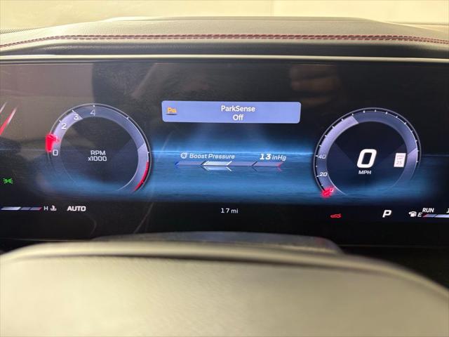 2026 Dodge Charger Scat Pack Plus 2-Door AWD