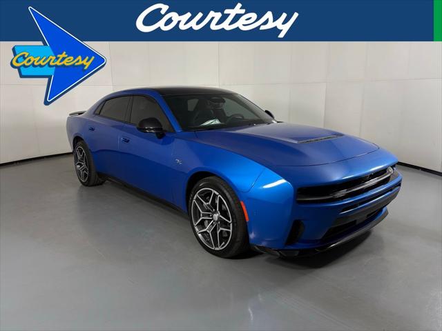2026 Dodge Charger R/T Plus for sale in Mesa, AZ