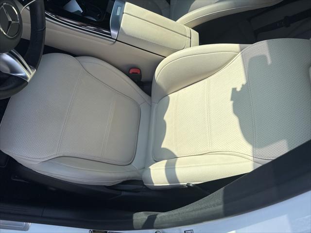 2022 Mercedes-Benz C-CLASS C 300 Sedan