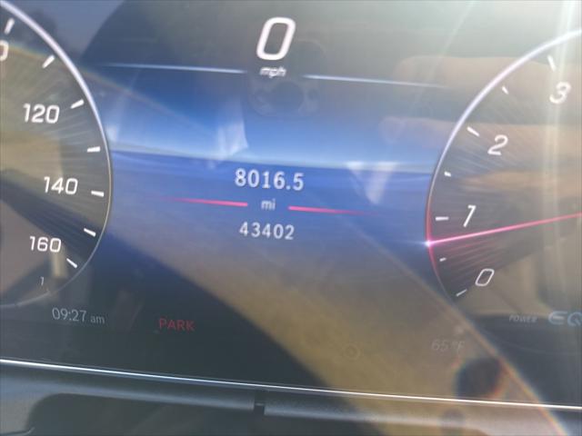 2022 Mercedes-Benz C-CLASS C 300 Sedan