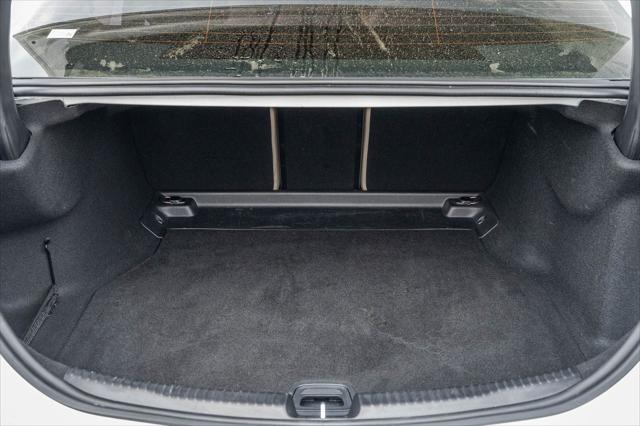 2022 Mercedes-Benz C-CLASS C 300 Sedan