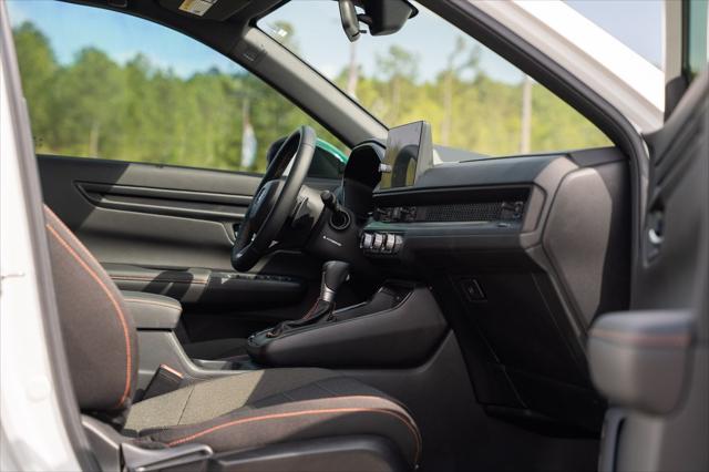 2026 Honda CR-V Hybrid 2WD Sport