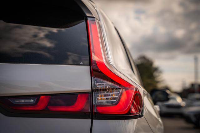 2026 Honda CR-V Hybrid 2WD Sport
