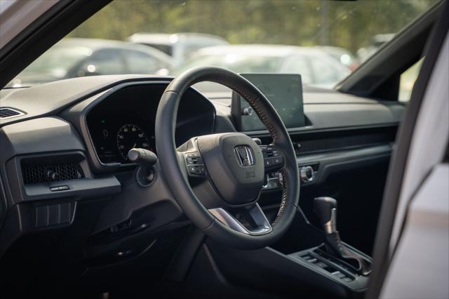 2026 Honda CR-V Hybrid 2WD Sport