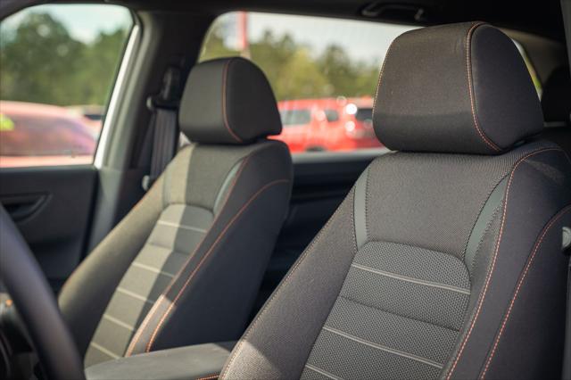 2026 Honda CR-V Hybrid 2WD Sport